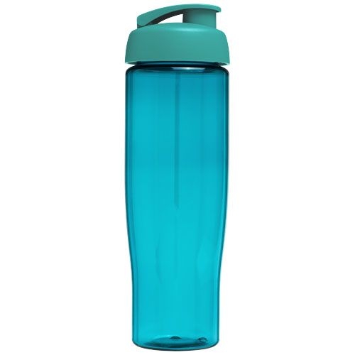 PF210040-18H2O Active® Tempo 700 ml Sportflasche mit Klappdeckel_ aquablau