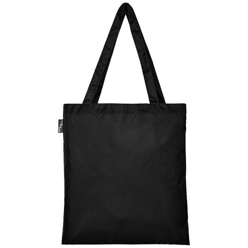 PF120496-1Sai RPET Tragetasche 7L_ schwarz