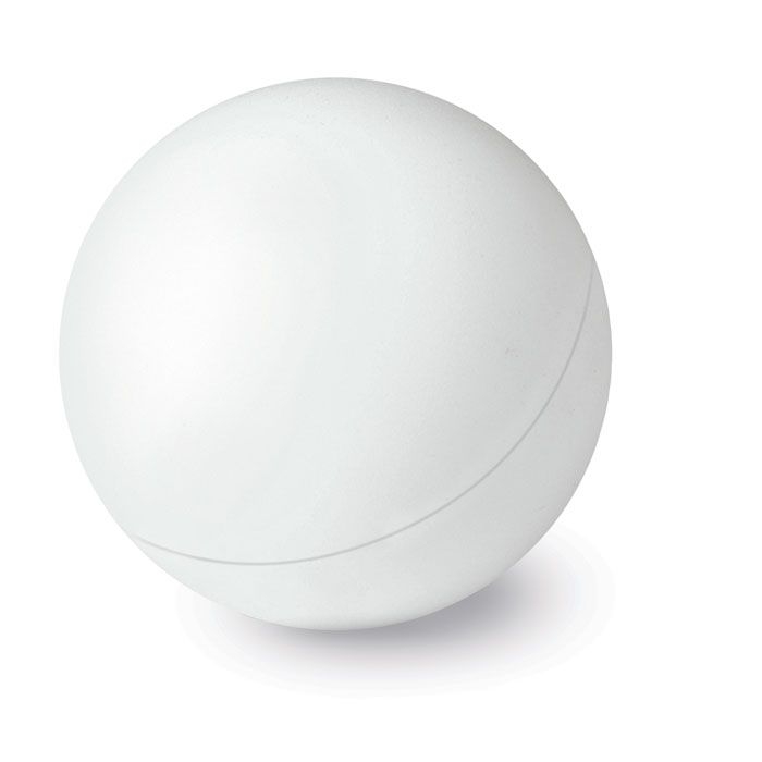 IT1332-06Descanso Anti-Stress-Ball_ weiss