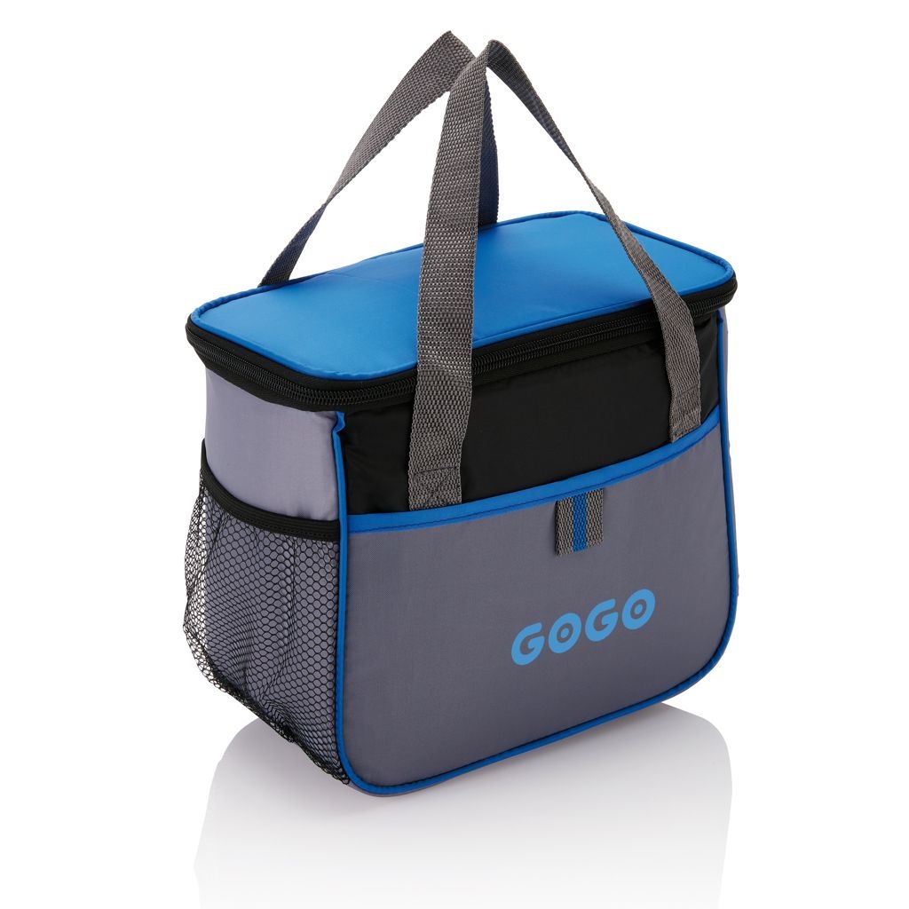 XDP733.03-0Basic Kuehltasche_ blau