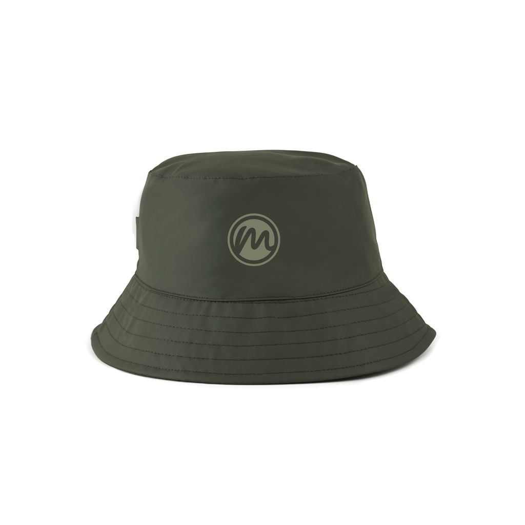 XDV45311-7VINGA Baltimore AWARE™ Hut aus recyceltem PET_ gruen