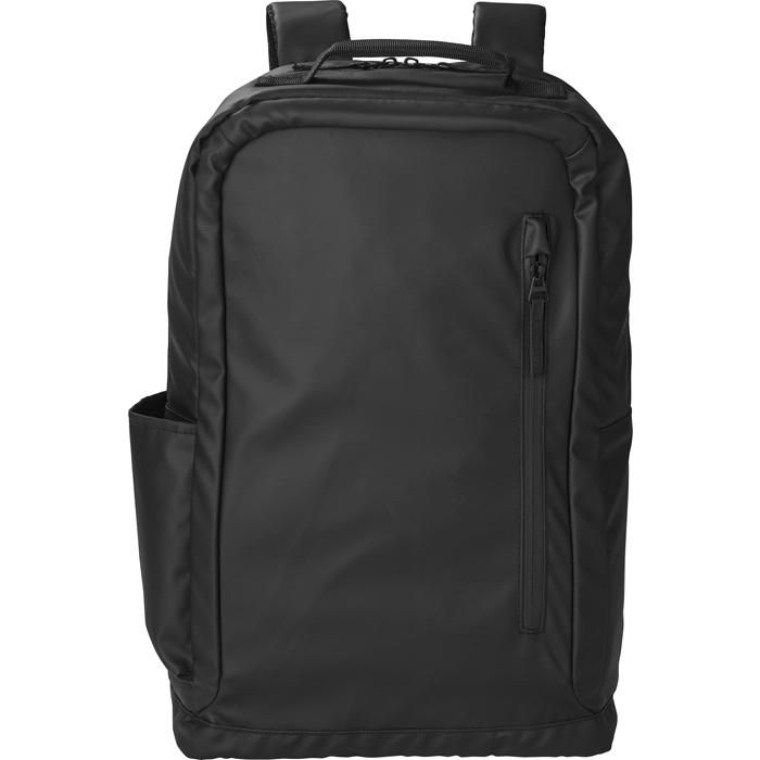 GI1014895-01Polyester _600D Rucksack Brecken_ schwarz