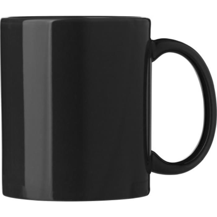 GI864650-01Keramikbecher Kenna_ Schwarz