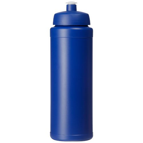 Baseline® Plus 750 ml Flasche mit Sportdeckel, blau