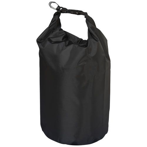 PF100571-1Camper wasserdichte Outdoor-Tasche 10 L_ schwarz