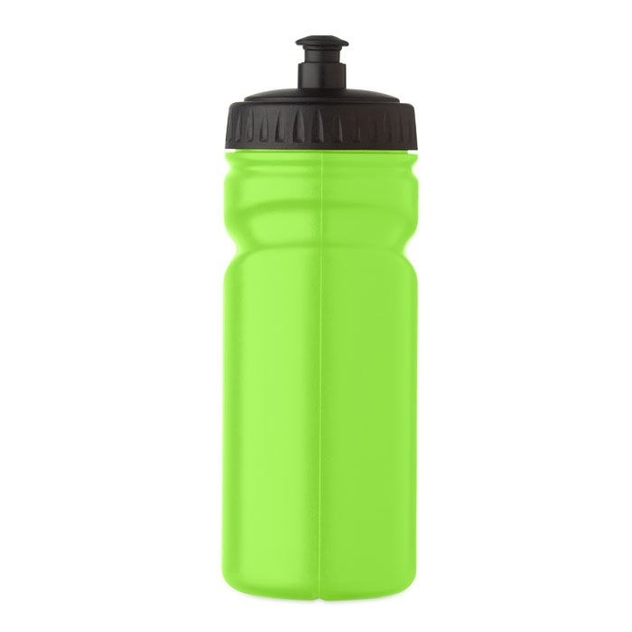 MO2938-68Spot Fresh Sport-Trinkflasche 500ml_ neon gruen