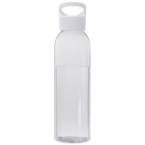 PF100288-2Sky 650 ml Tritan™ Sportflasche_ weiss