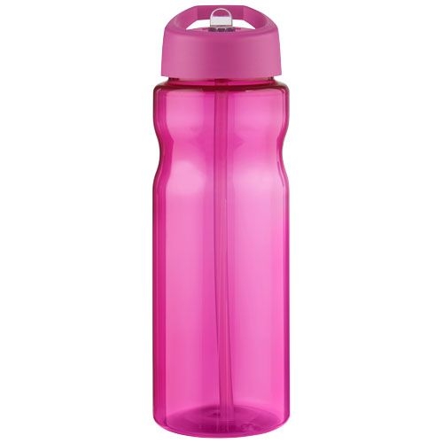 PF210049-30H2O Active® Base 650 ml Sportflasche mit Ausgussdeckel_ magenta_magenta