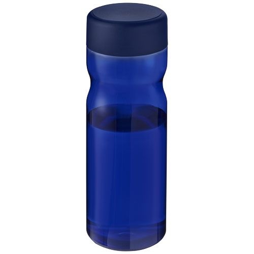 PF210438-8H2O Active® Base Tritan™ 650-ml-Sportflasche mit Drehdeckel_ blau_blau PF210438-8H2O Active® Base Tritan™ 650-ml-Sportflasche mit Drehdeckel_ blau_blau