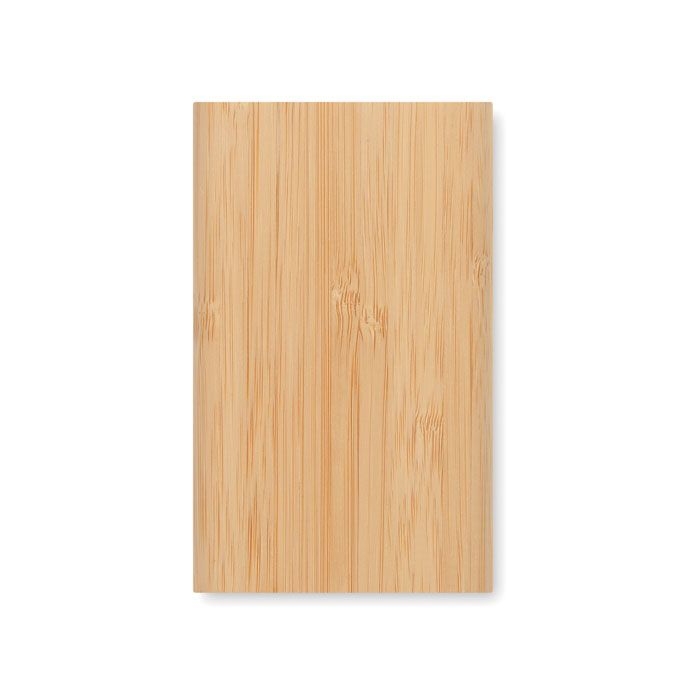 MO6814-40Arenapower C Powerbank 4000 mAh_ Holz