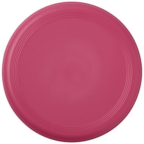 Crest recycelter Frisbee, magenta