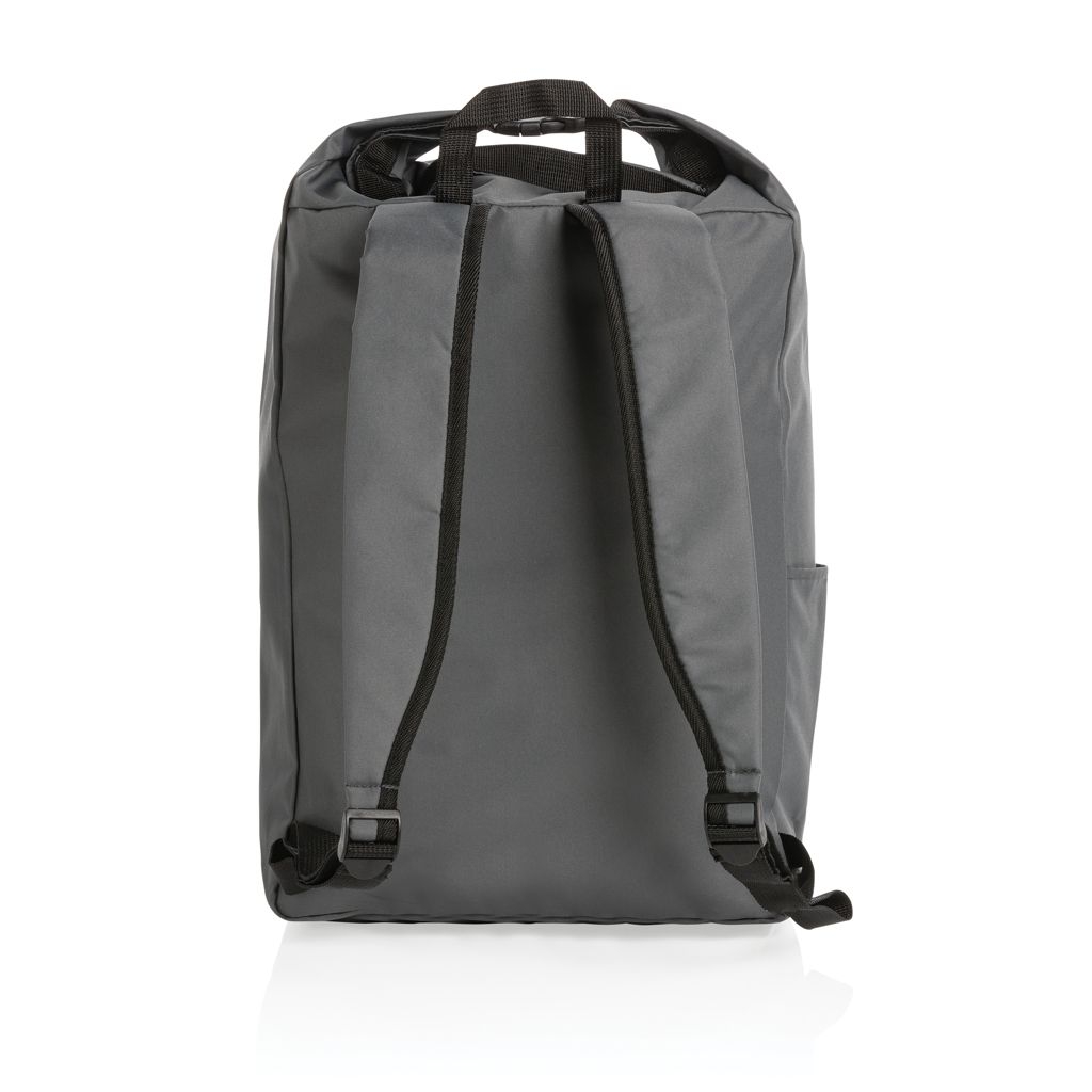 XDP762.75-2Impact AWARE™ RPET Basic Rolltop-Rucksack_ anthrazit