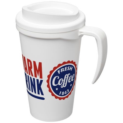 PF210004-1Americano® Grande 350 ml Isolierbecher_ weiss