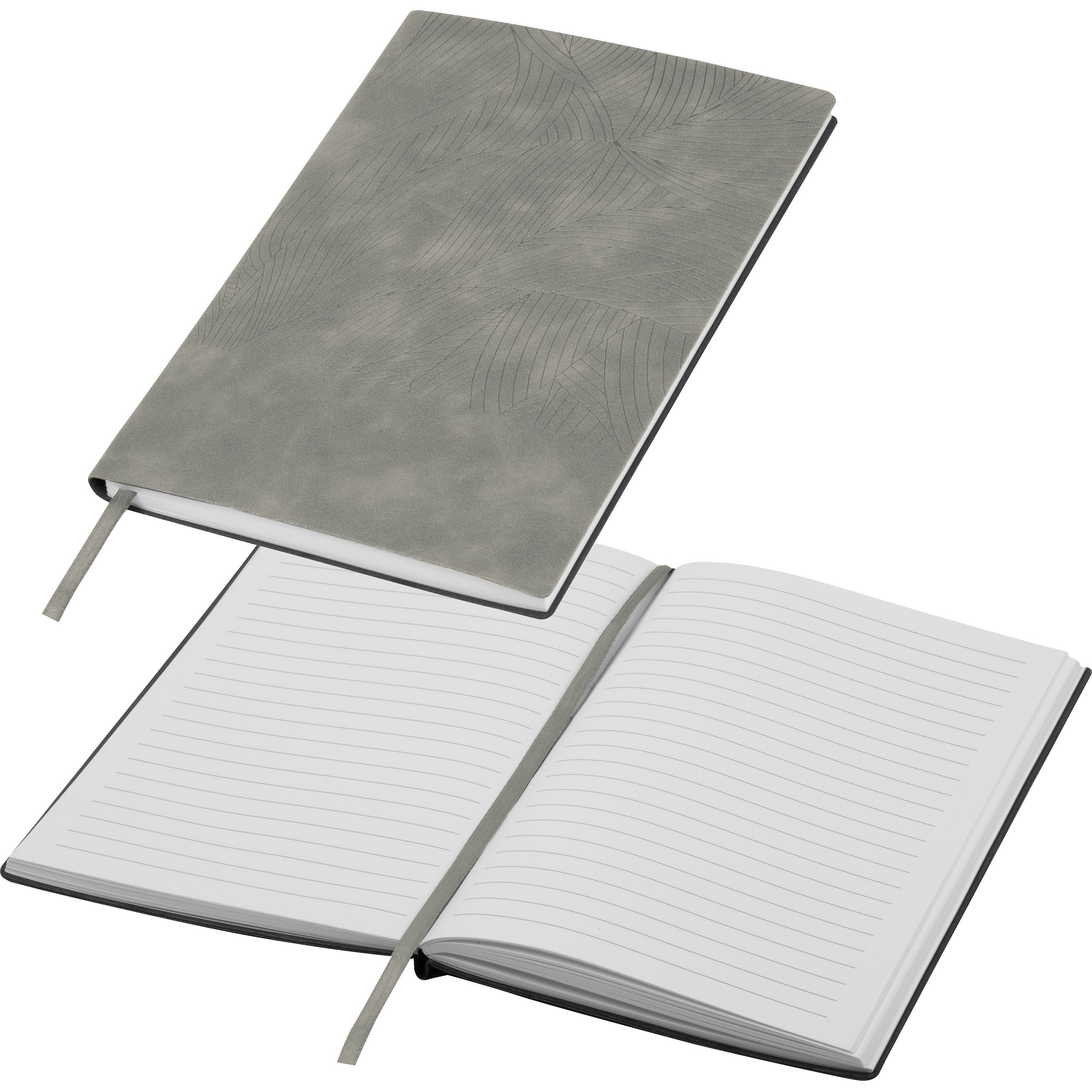 MA25592A5 Notizbuch mit Soft Cover BETH