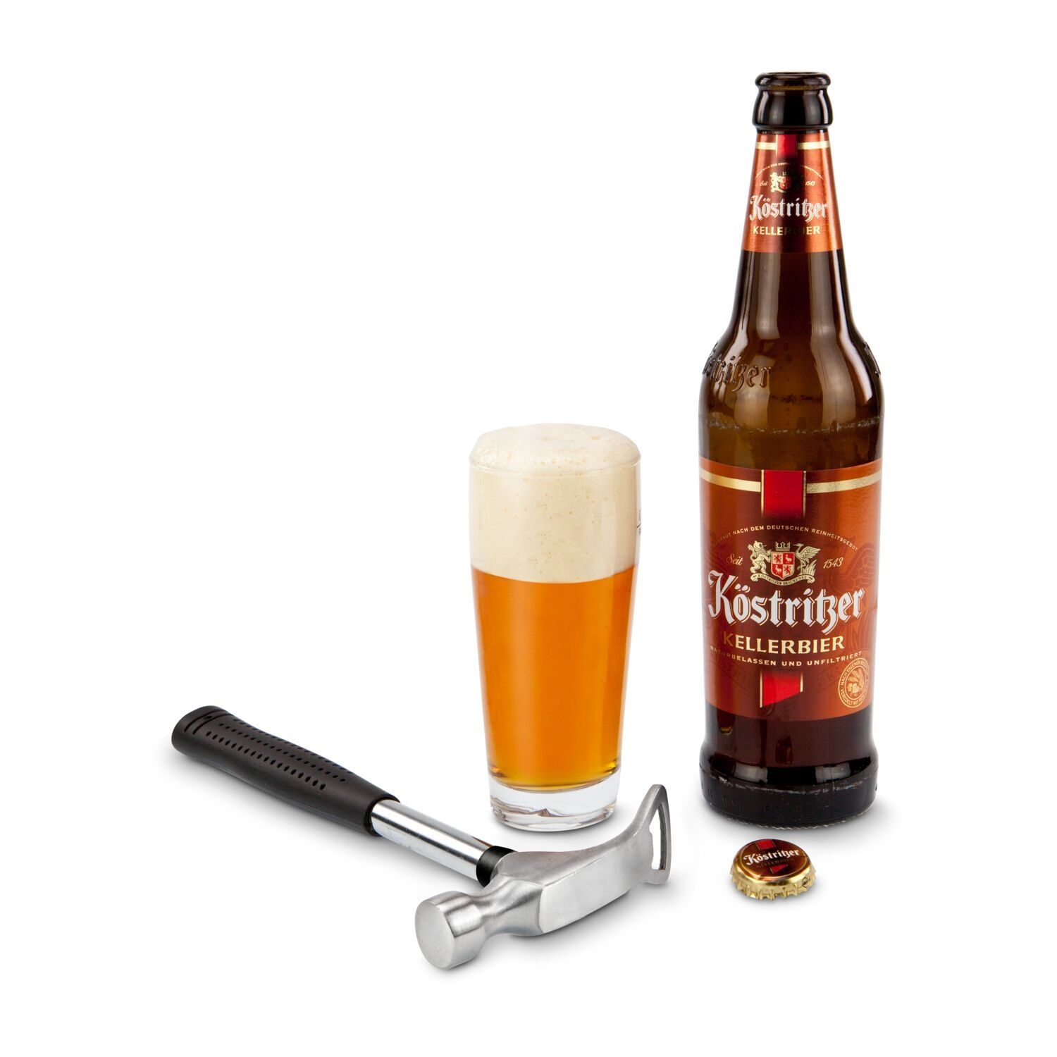 RP1158Das Praesent_ Feierabend-Hammer