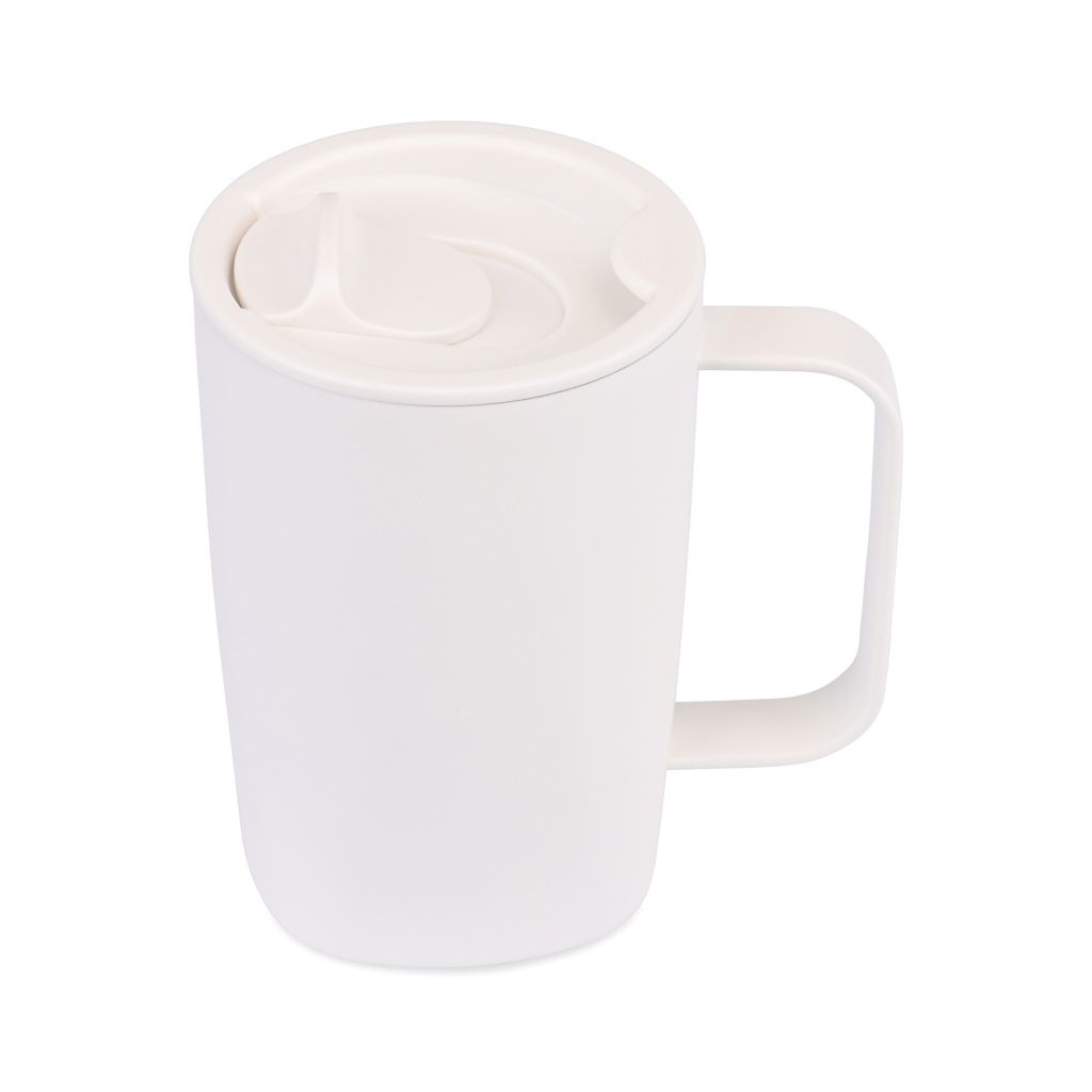 XD102229-119Aviana™ Rowan RCS recycelter Becher 450ml_ weiss