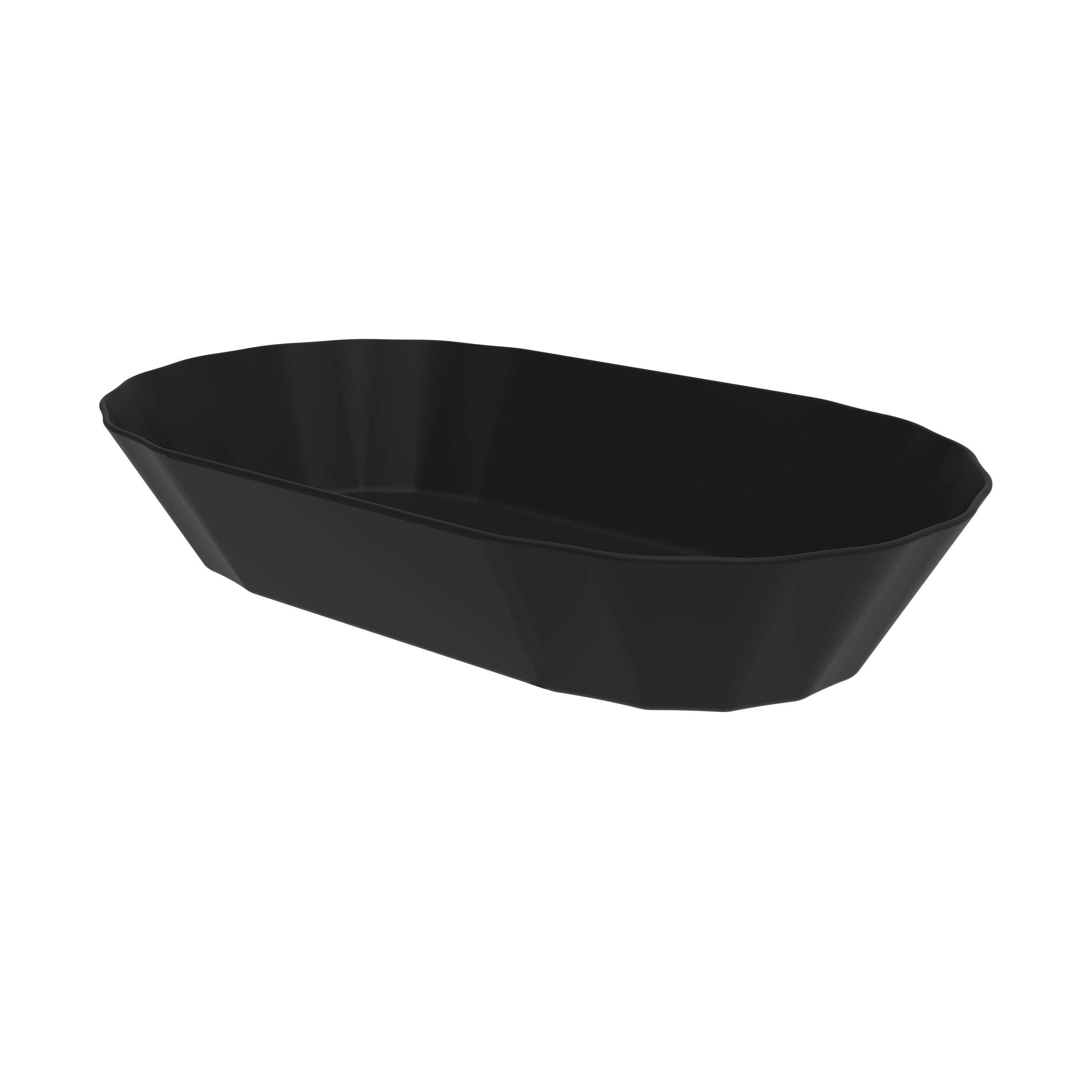 EL01352-5Snackschale _ToGo_ schwarz