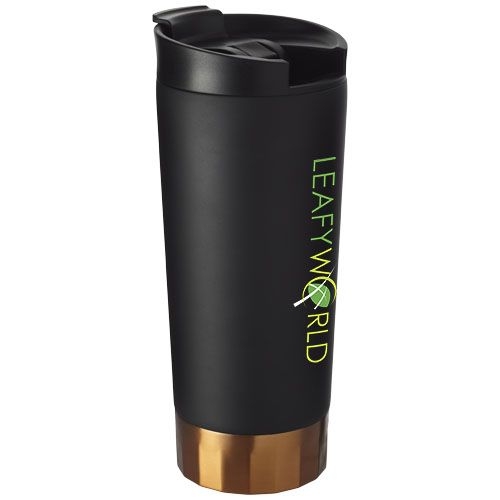 PF100469-2Peeta 500 ml Kupfer-Vakuum Isolierbecher_ schwarz