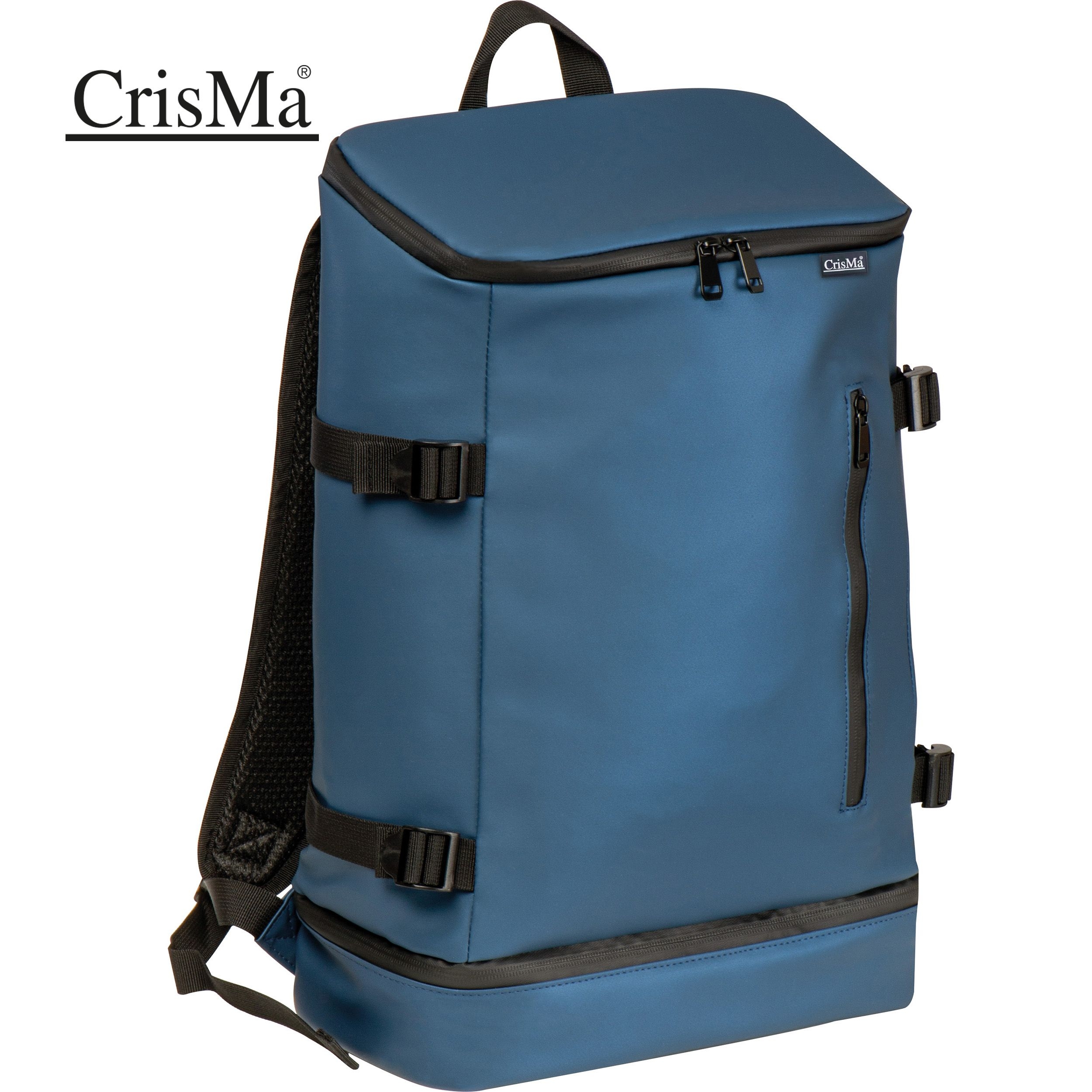 MA64424CrisMa Kuehlrucksack KARLA