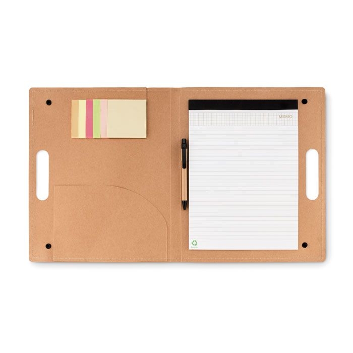 MO7411-13Alberta Schreibmappe_ Beige
