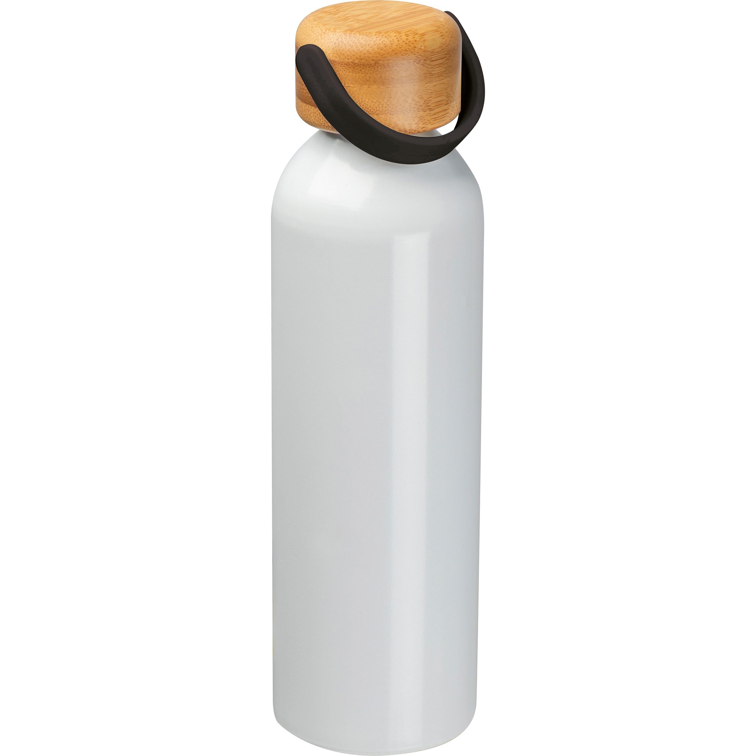 MA83783Trinkflasche aus recyceltem Aluminium