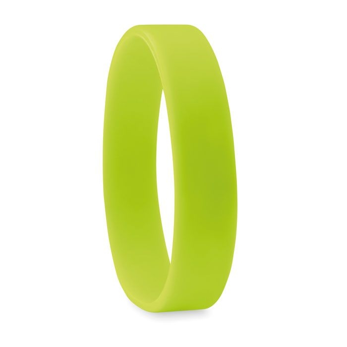 MO8913-48Event Silikon Armband _ limettengruen MO8913-48Event Silikon Armband _ limettengruen