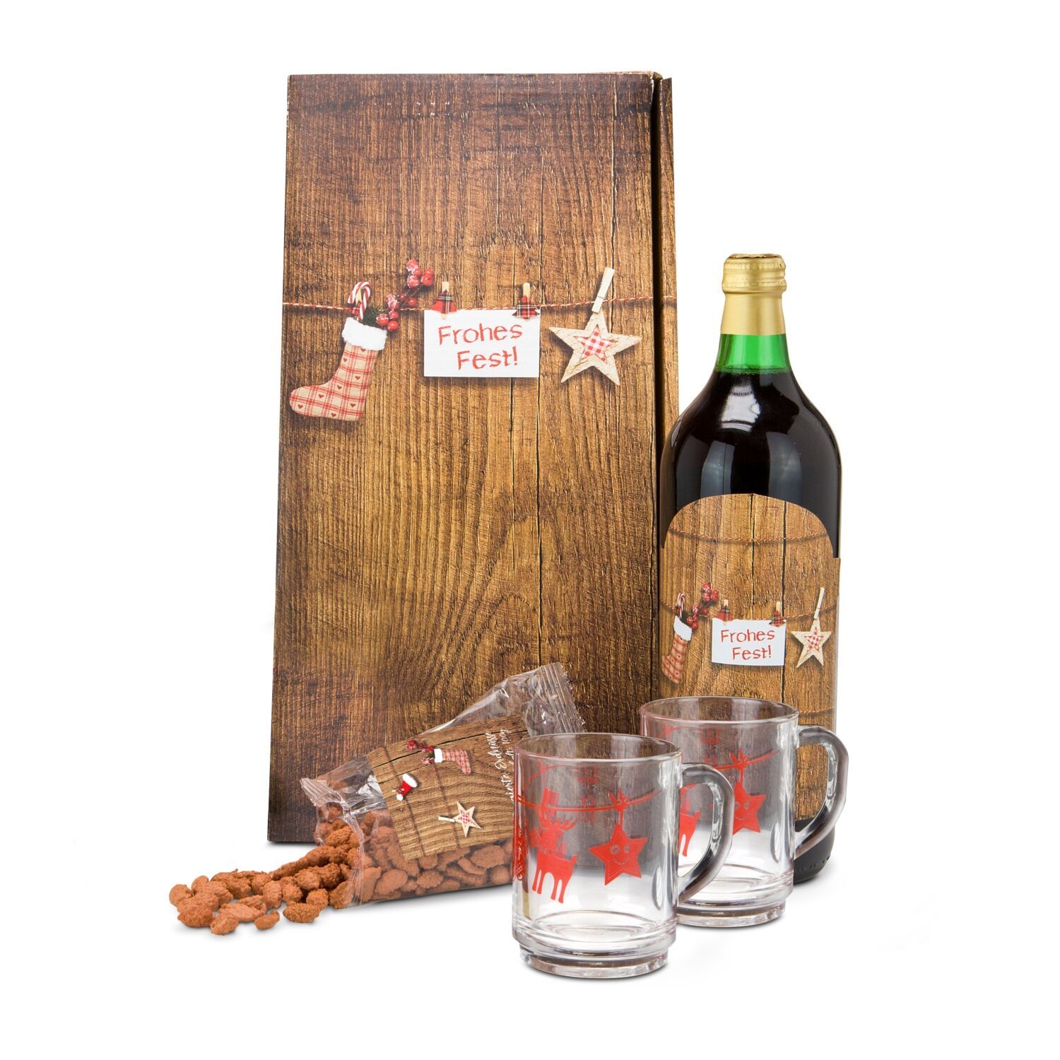 RP1052Das Praesent_ Weihnachtsmarkt