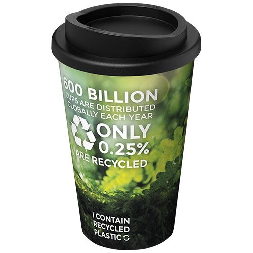 PF210003Brite-Americano® 350 ml Isolierbecher