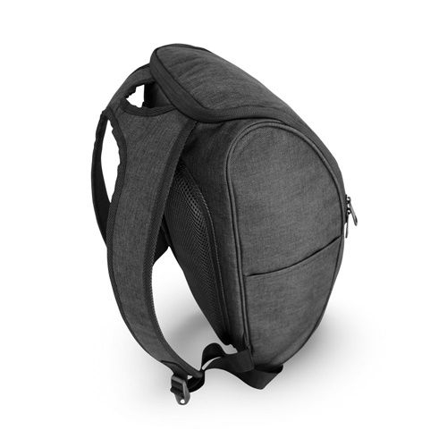 ST92164-133LUNAR Laptop- und Tablet Rucksack_ dunkelgrau