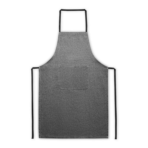ST99812-103ZIMBRO Schuerze_ schwarz