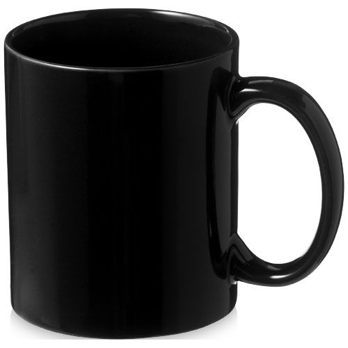 PF100378Santos 330 ml Keramiktasse