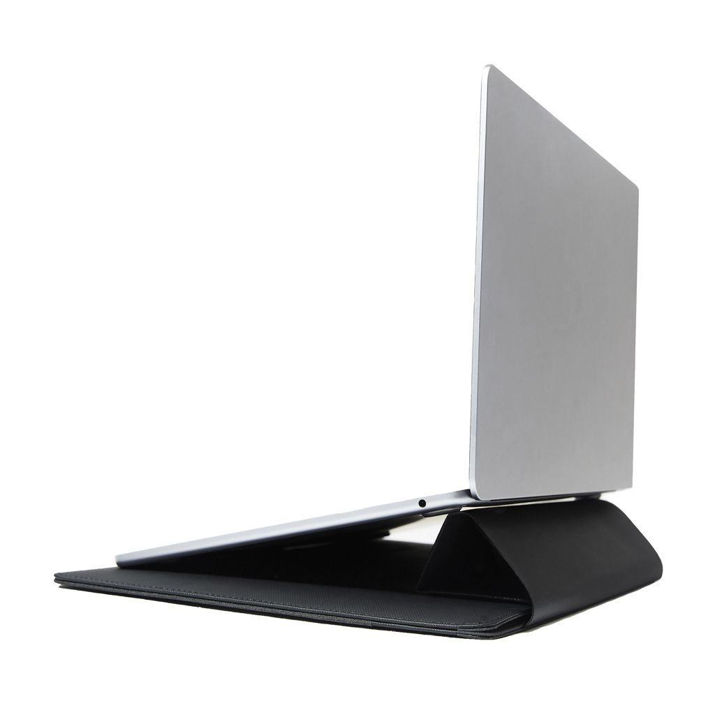 XDP788.20-01XD Design 14_ Mobile Office Sleeve_ schwarz