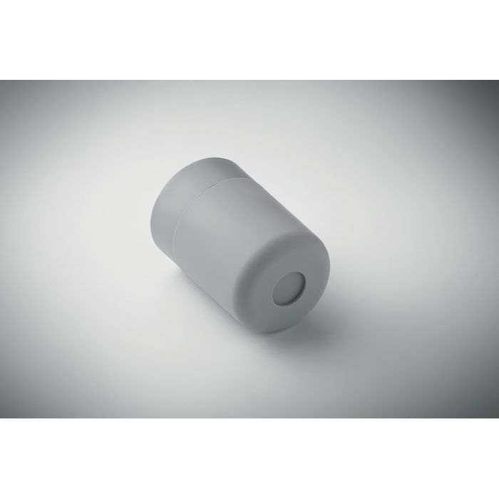 MO2773-07Goblet PP-Becher 330ml_ grau