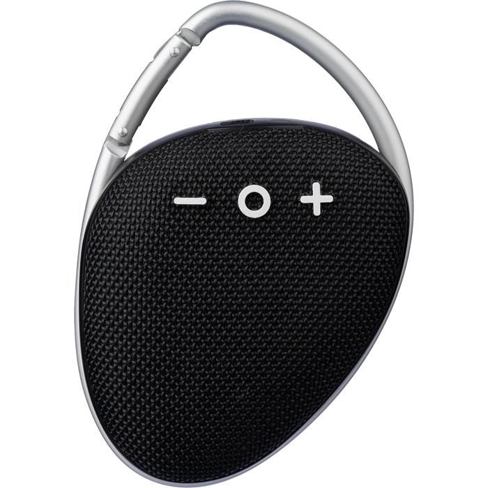 GI1172692-01ABS Aussenlautsprecher Madison_ schwarz