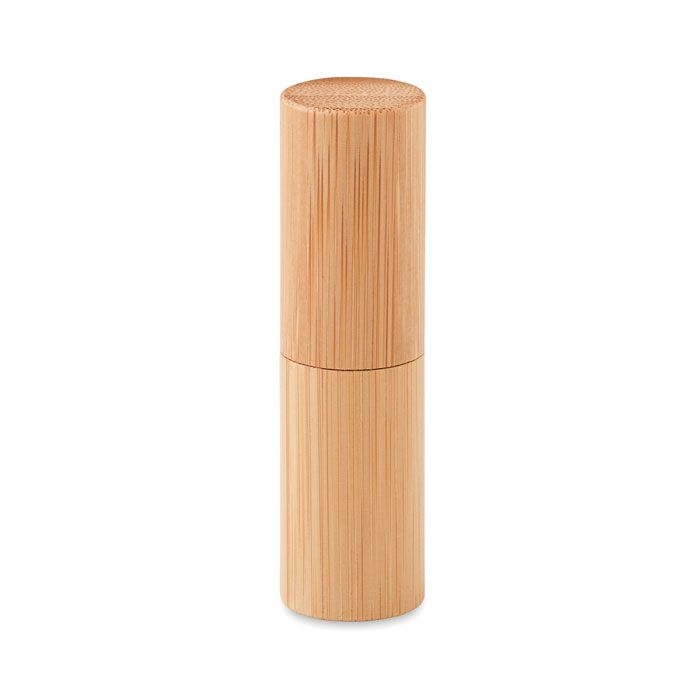 MO6752-40Gloss Lux Lippenbalsam_ Holz
