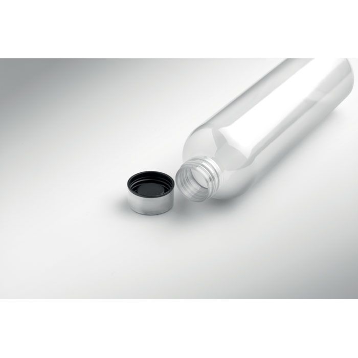 MO2781-22Utah Remax Trinkflasche RPET 1000ml_ transparent