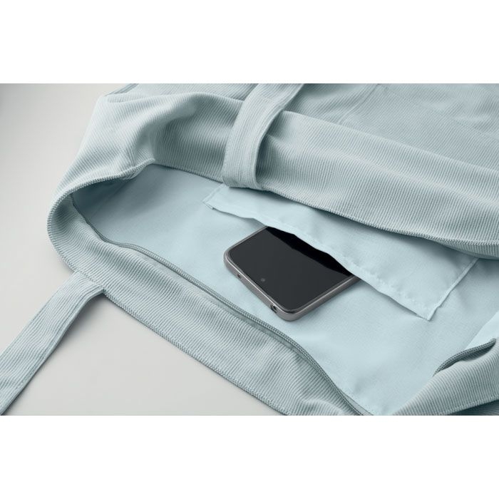 MO2875-66Cordy G Einkaufstasche Kord-Polyester_ babyblau