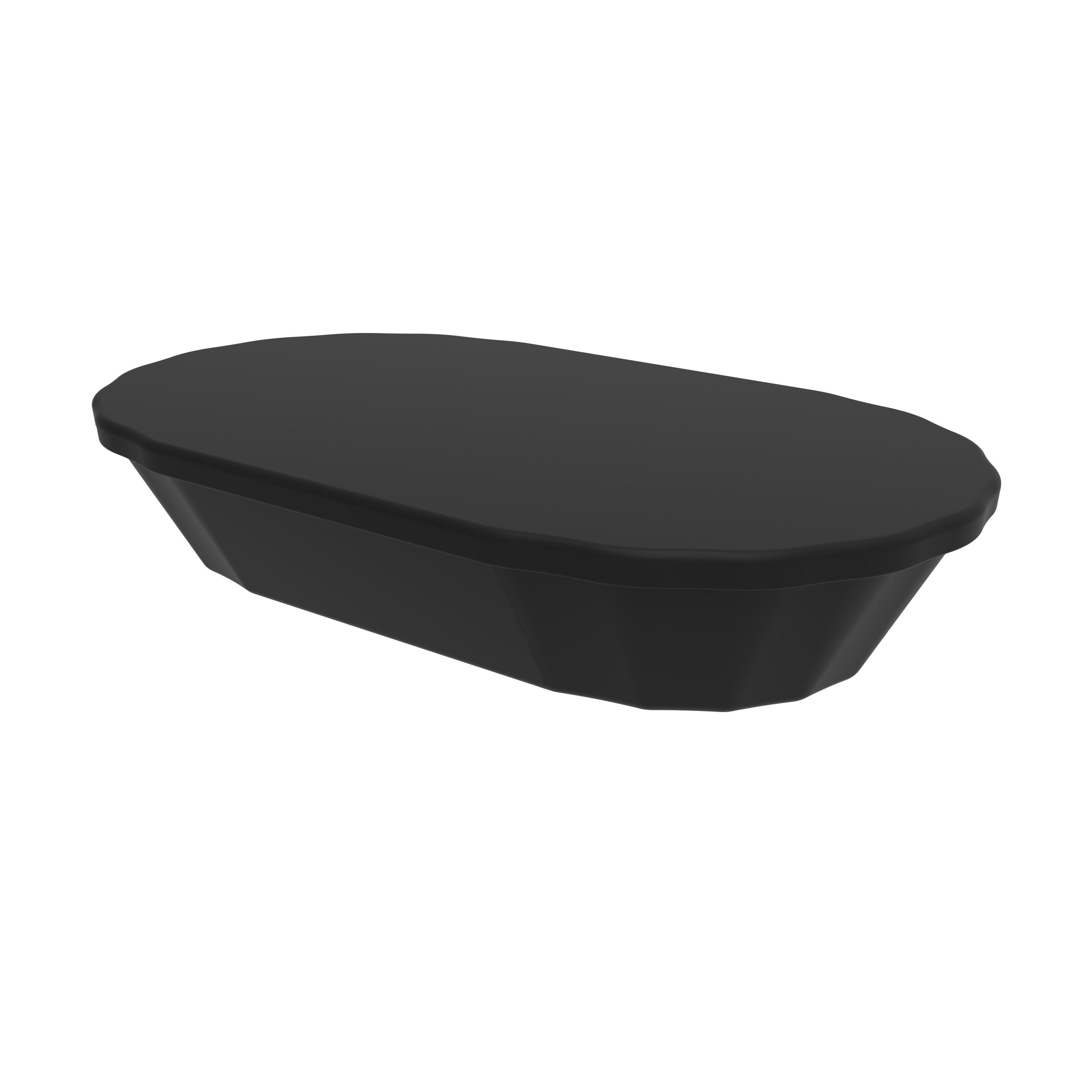 EL01353-5Snackschale _ToGo_ mit Deckel_ schwarz