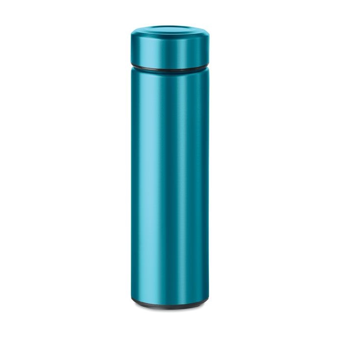 MO9810Patago Edelstahl Trinkflasche 425 ml