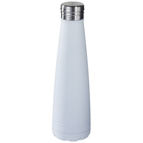 PF100461-3Duke 500 ml Kupfer-Vakuum Isolierflasche_ weiss PF100461-3Duke 500 ml Kupfer-Vakuum Isolierflasche_ weiss
