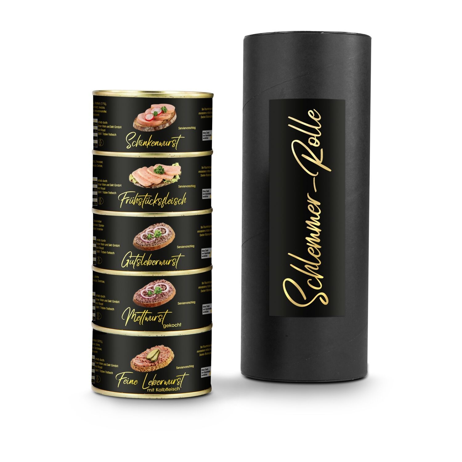 RP1298Das Praesent_ Schlemmerrolle