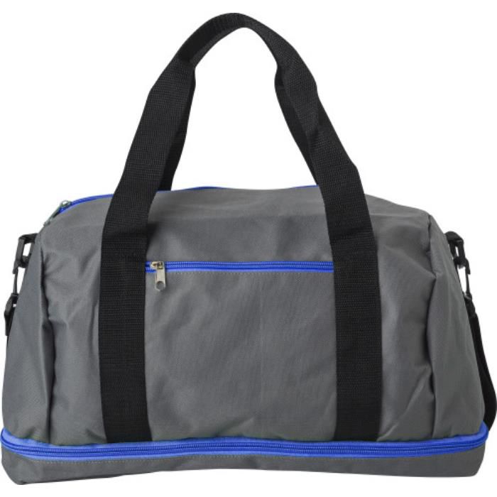 GI444613-05Sporttasche aus Polyester _600D_ Lemar_ Blau GI444613-05Sporttasche aus Polyester _600D_ Lemar_ Blau