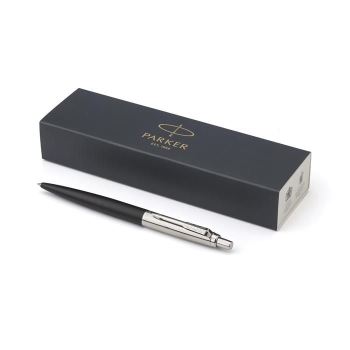 GI9378-04Parker Jotter XL Druckkugelschreiber_ gruen
