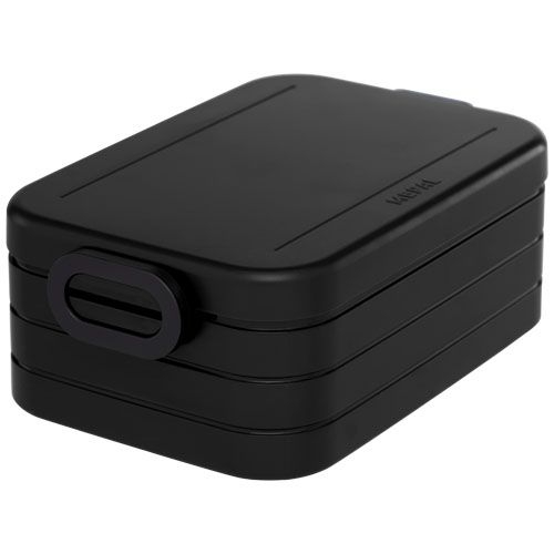 PF113135-7Mepal Take-a-break 900 ml Lunchbox Midi_ charcoal
