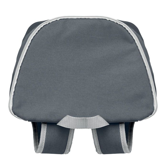 Iglo Bag Rucksack-Kühltasche, schwarz