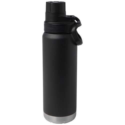 PF100842-5Fortis 700 ml RCS-zertifizierte Kupfer-Vakuum Isolierflasche aus recyceltem Edelstahl _Kohlensaeure g