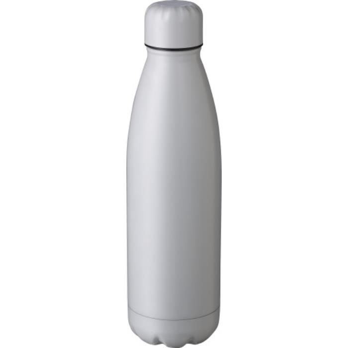 GI1015134Doppelwandige Edelstahlflasche _500 ml_ Amara