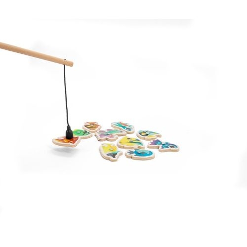 ST98160-160FISHY Angelspiel_ natur