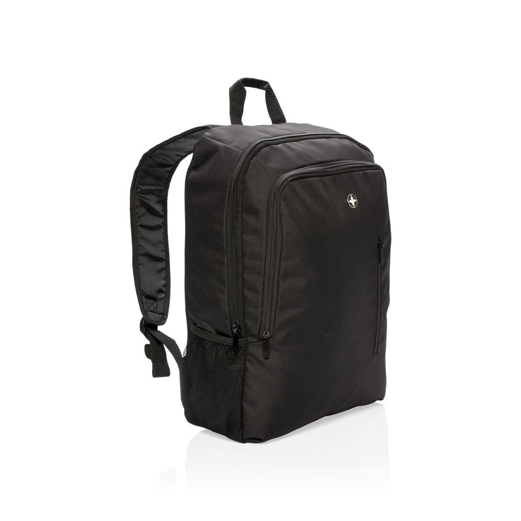 XDP762.22-017” Business Laptop-Rucksack_ schwarz