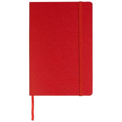 PF106181-3Classic A5 Hard Cover Notizbuch_ rot